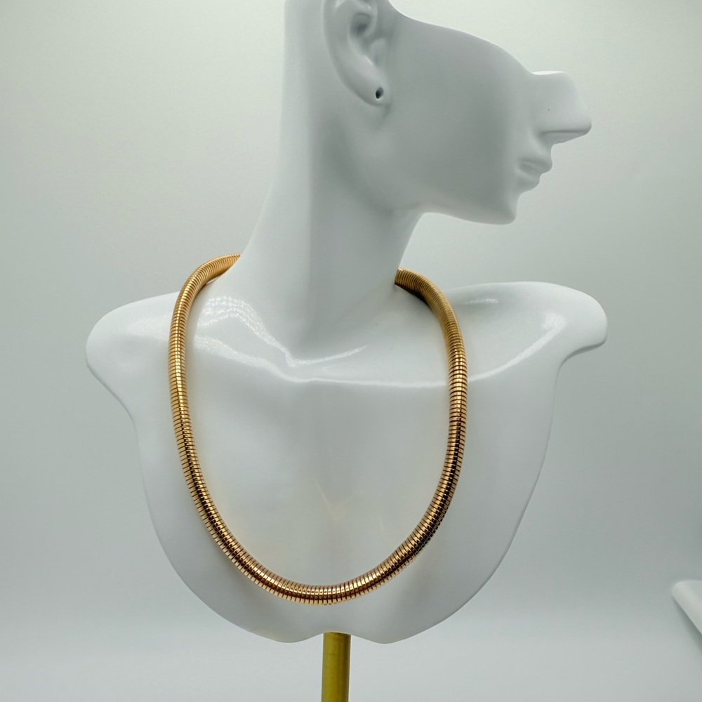 Gold Filled Necklace